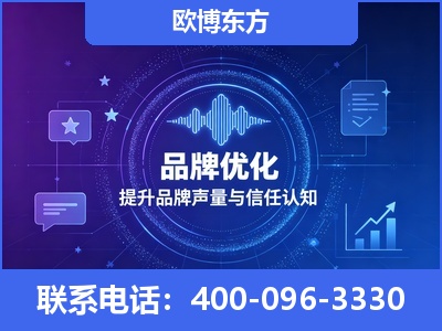 兴城-品牌数字认知资产